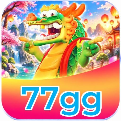 77gg Instalar Logo 2