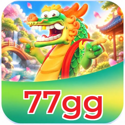 77gg Logo