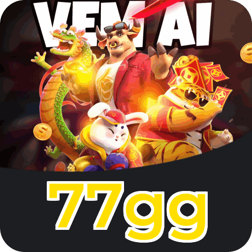 Comparação APP mobile vs versão web da 77gg