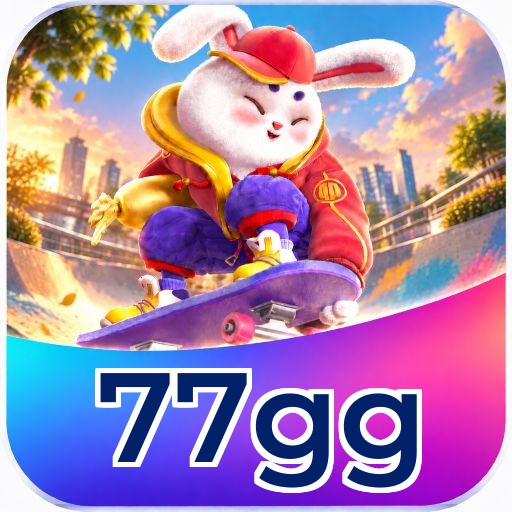 77gg Logo