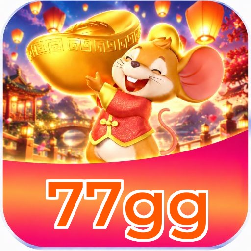 77gg Logo
