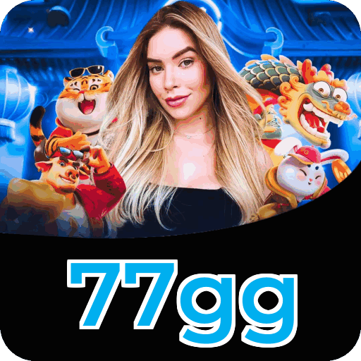 Catálogo 77gg 2.547 jogos - Pragmatic Play, Evolution, NetEnt