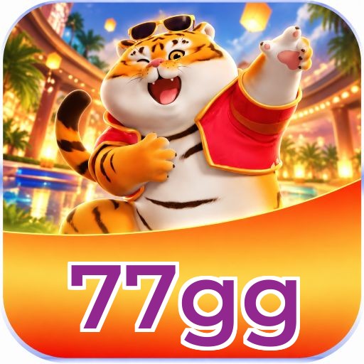 77gg Logo