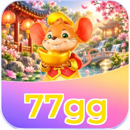 77gg Logo