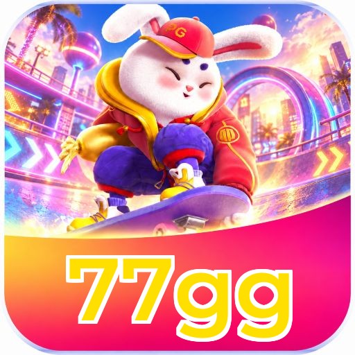 77gg Logo