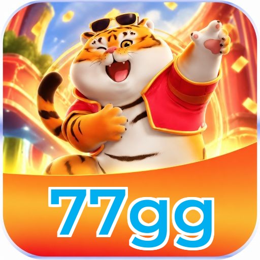77gg Logo Oficial - Cassino Online Certificado Brasil