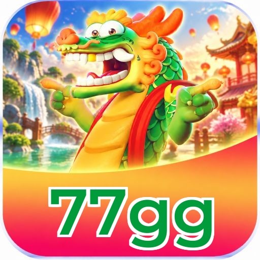 77gg Logo