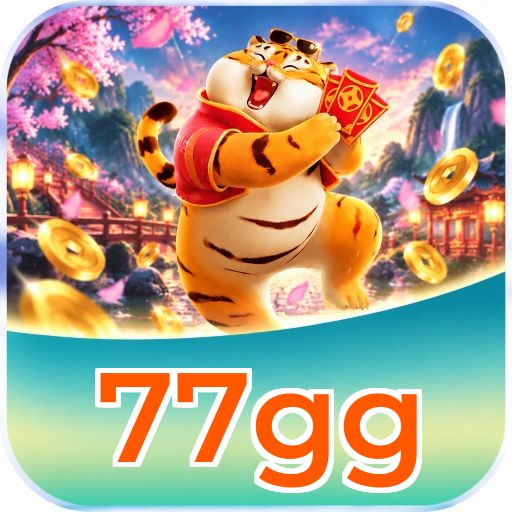 77gg Instalar Logo 1