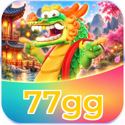 77gg Logo 1