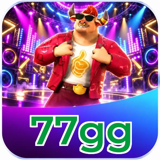 77gg Logo