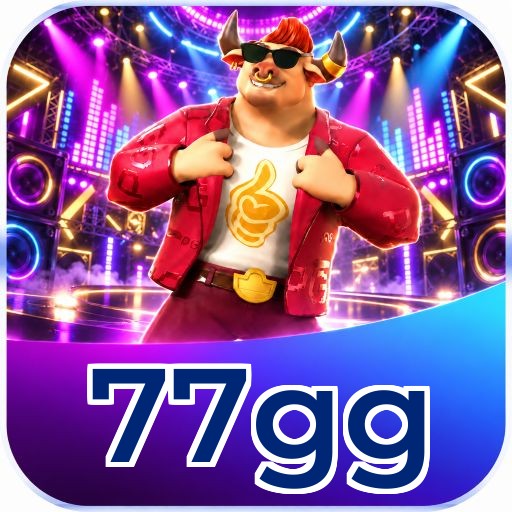 77gg Logo