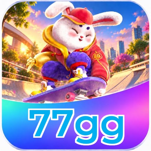 77gg Segurança Logo 3