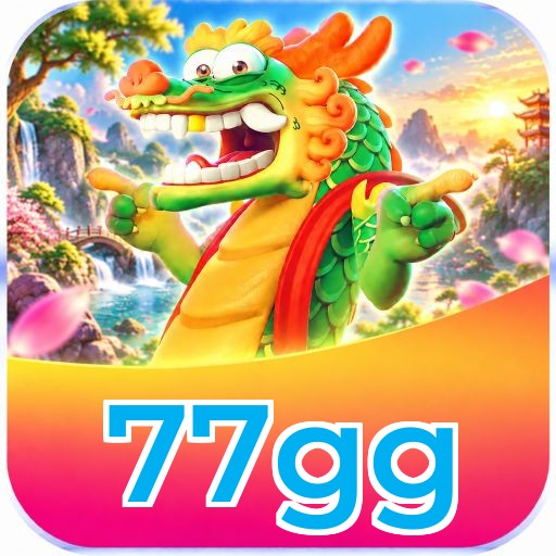 77gg Logo