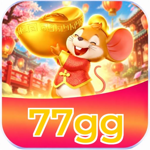 77gg Logo
