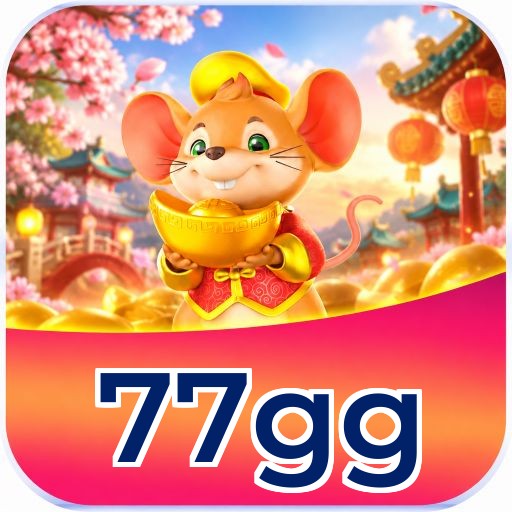 77gg Logo