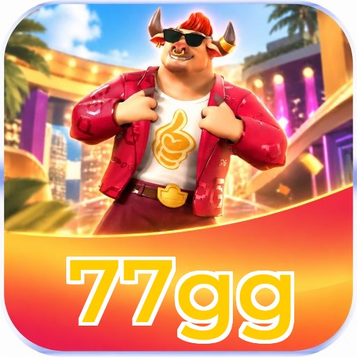 77gg Logo