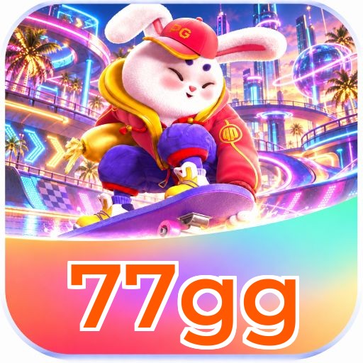 77gg Logo