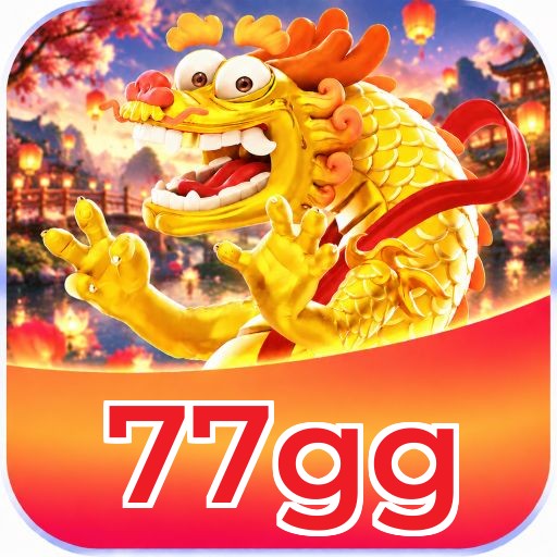 77gg Logo