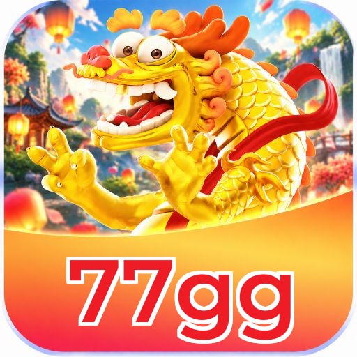 77gg Logo