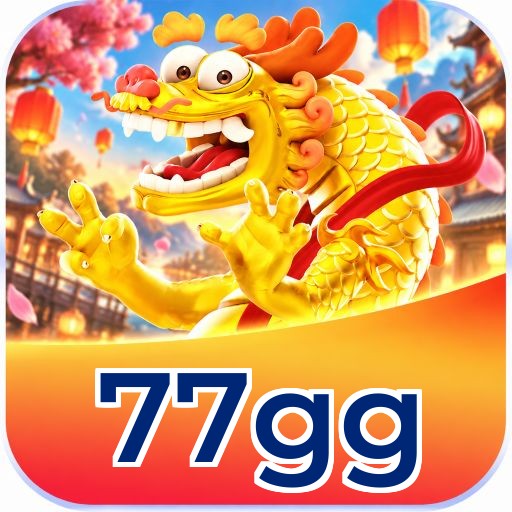77gg Logo