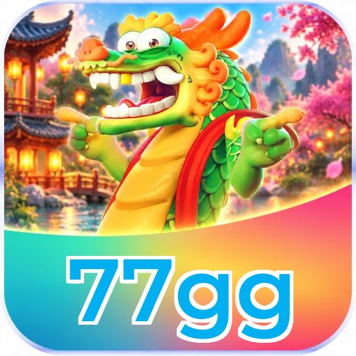 77gg Logo 2
