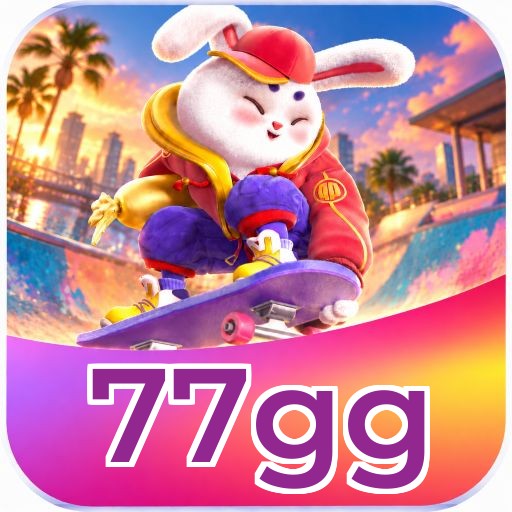77gg Logo