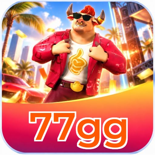 77gg Logo