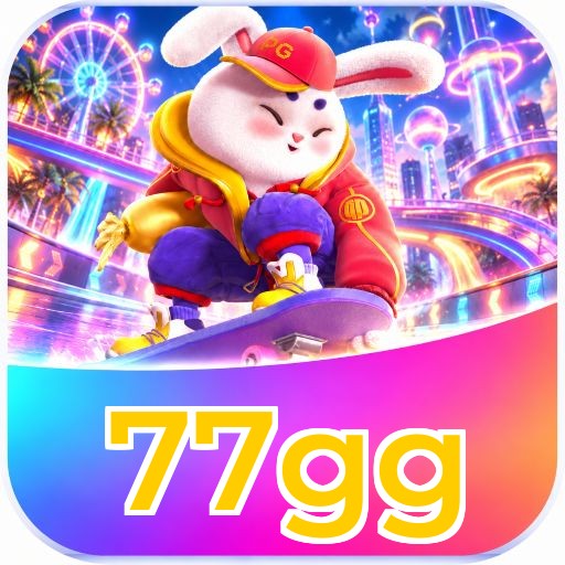 77gg Logo 3
